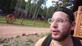 A Word from a Youth Pastor on Bear Trap Ranch