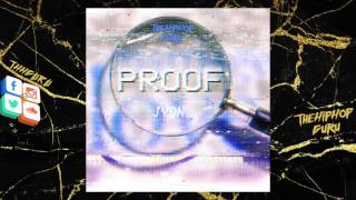 JYDN - Proof (feat. Maurice Moore) (2017)