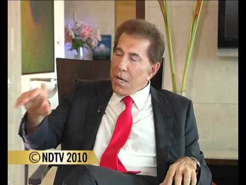 Steve Wynn agrees to $10 million fine, end to any ties with Nevada gaming industry