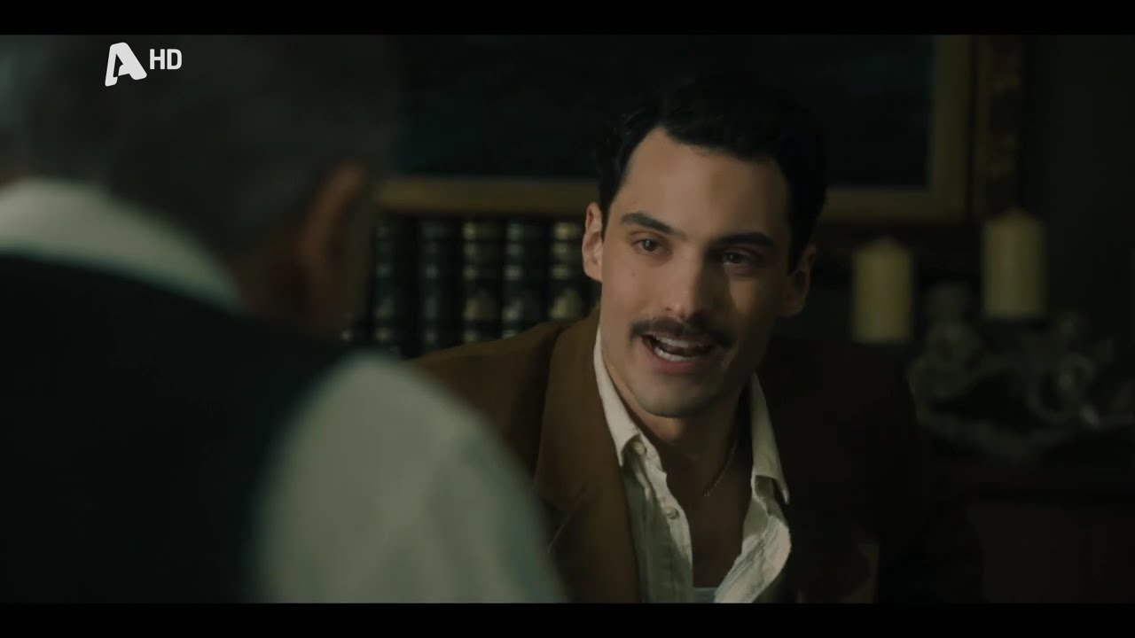 Το Σπίτι Δίπλα στο Ποτάμι | Επεισόδιο 34