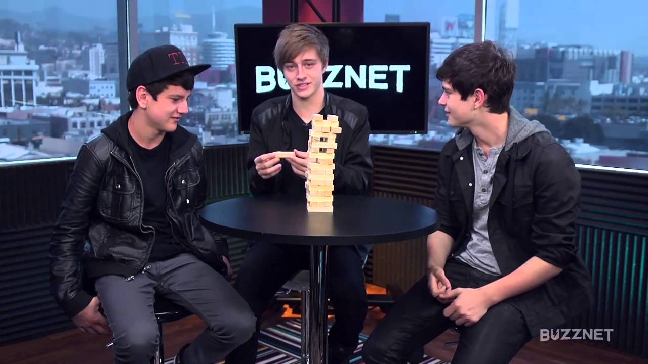 Before You Exit - Block Party Part 2