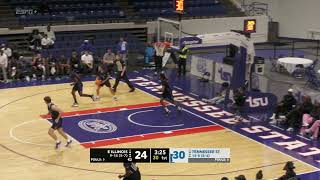 Postgame Highlights β TSU vs. Eastern Illinois (Feb. 5, 2026)