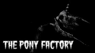 The Pony Factory | Full Walkthrough | GamePlay PC