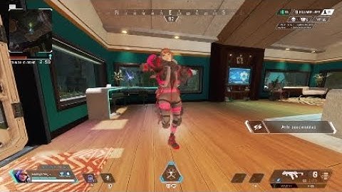 Fix your game Respawn!