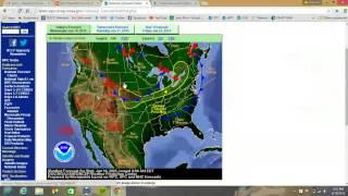 MLB Weather Forecast 6/10/15