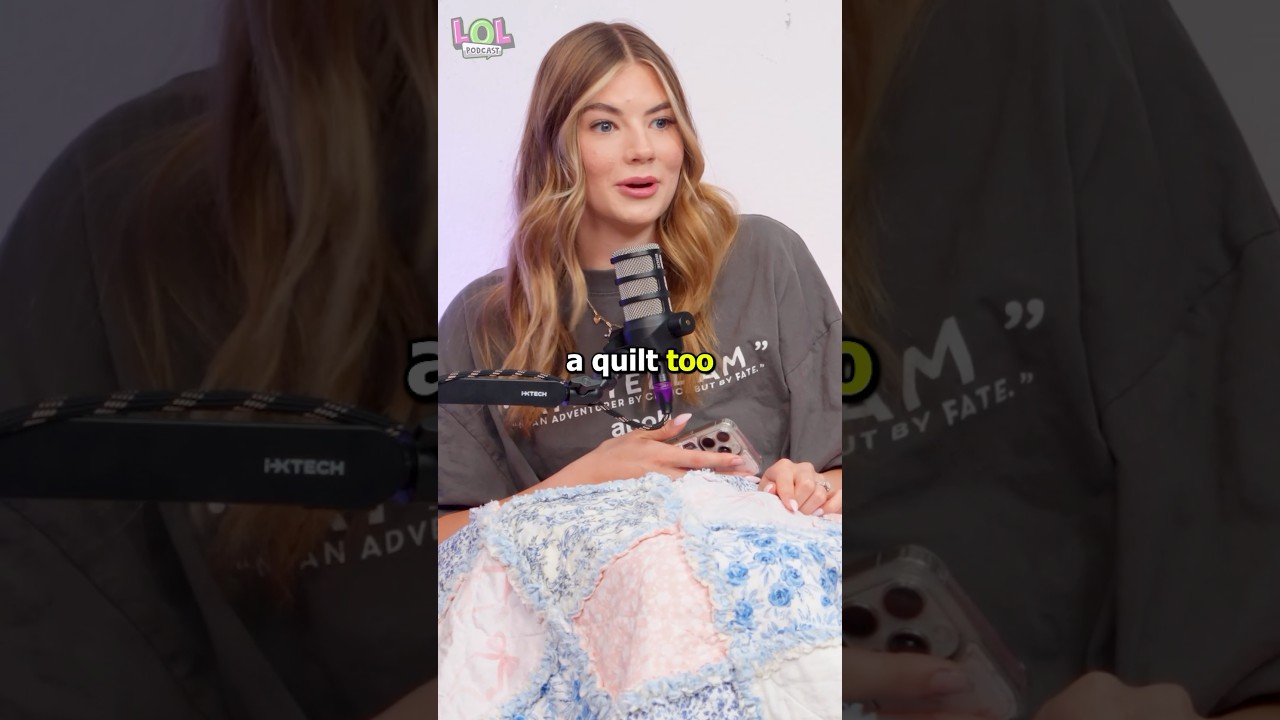 Spilling The Quilt Drama TEA!
