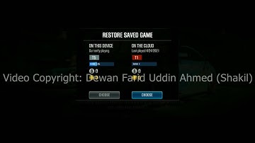 CSR RACING 2 (Account Cloning) [Version 2.183]