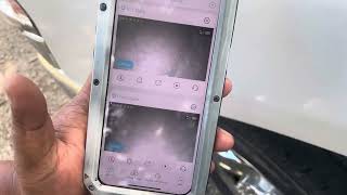 How to set up SEHMUA 4G LTE pan security camera battery/ solar powered for your property.