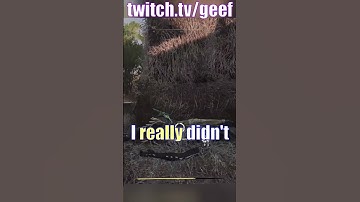 Tempting fate... #shorts