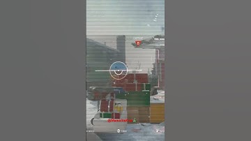 Right into the gifts #blackops6 #merrychristmas #gift #callofduty #cod #gaming #nuketown