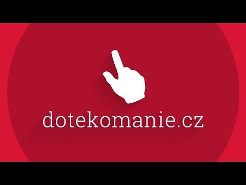Dotekománie.cz