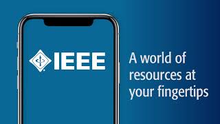 Join The IEEE Network screenshot 5