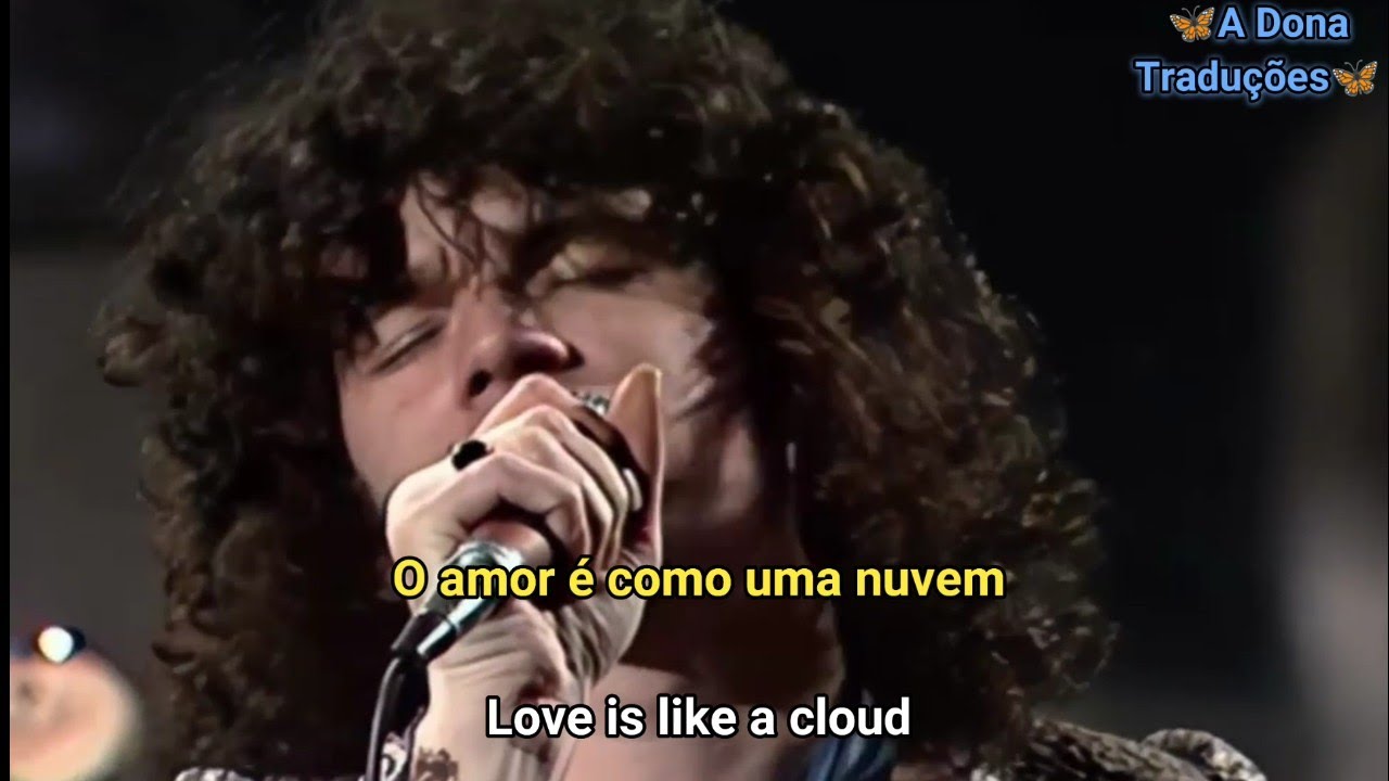 Nazareth - Love Hurts (Tradução/Legendado)