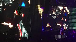 Guns N' Roses - Orlando 2016 - 11 This I Love Resimi