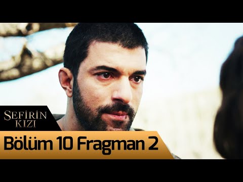 Sefirin Kızı 10. Bölüm 2. Fragman