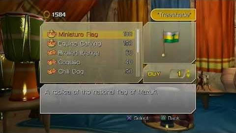 Sonic Unleashed - Part 9