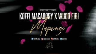 Koffi Macadory X Wuod Fibi -Mapenzi  SKIZA 7637448