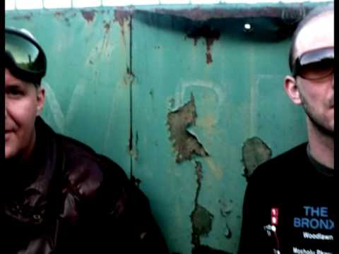 P Brothers — P Brothers ft. Boss Money - New Religion