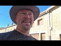 My Camino de Santiago Adventure - The French Way - Episode 15