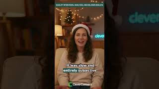 The AI Advent Calendar - Day 9: Qualify, Automated Pre-Screening for Recruiters Who Value Their Time