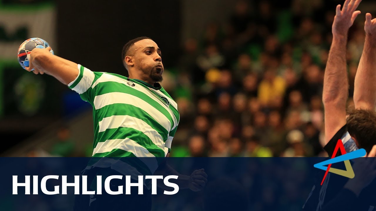 Highlights | Round 9 | VELUX EHF Champions League 2018/19
