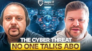 The Real Cyber Threat Nobody Talks About Your People + Your Process
