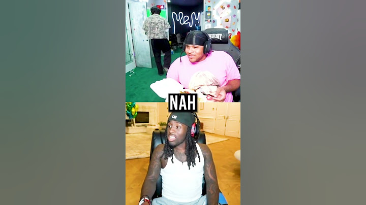 Duke Dennis Taxes Fanum His Food! Ft. Kai Cenat 😭💀