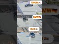 Moose Test: Toyota vs. BMW vs. Volvo! Handling Battle