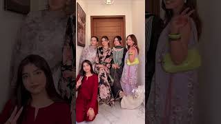 Fatima Faisal short video