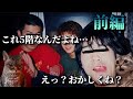 自称霊感持ちにドッキリ仕掛けたらまさかの結果だった話 前編 #ホラー #猫ミーム #心霊