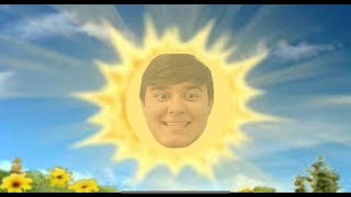 Marista Music Awards 2024 - Bob Marley - Three Little Birds (Vencedor Categoria Joy)