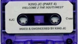 King JC - Unknown