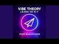 Learn To Fly (Melodic Techno Mix)