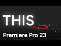 Turn on dropped frame indicator premiere pro 2023