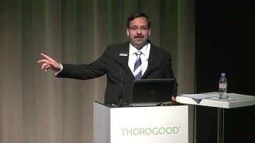 Power BI - Telling Stories With Data - Part 1 (Thorogood BI & Analytics Update seminar March 2015)