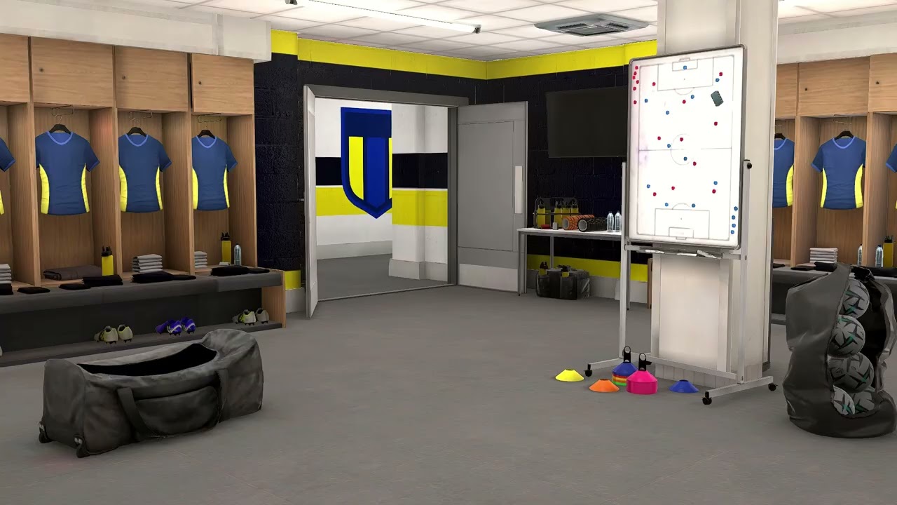 FOOTBALL MANAGER 26 | FC SOCHAUX - SM CAEN | LIGUE 2 BKT | SEASON 2027 - 2028