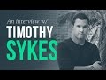 The hustle 'n grind – Timothy Sykes Interview (penny stock trader)