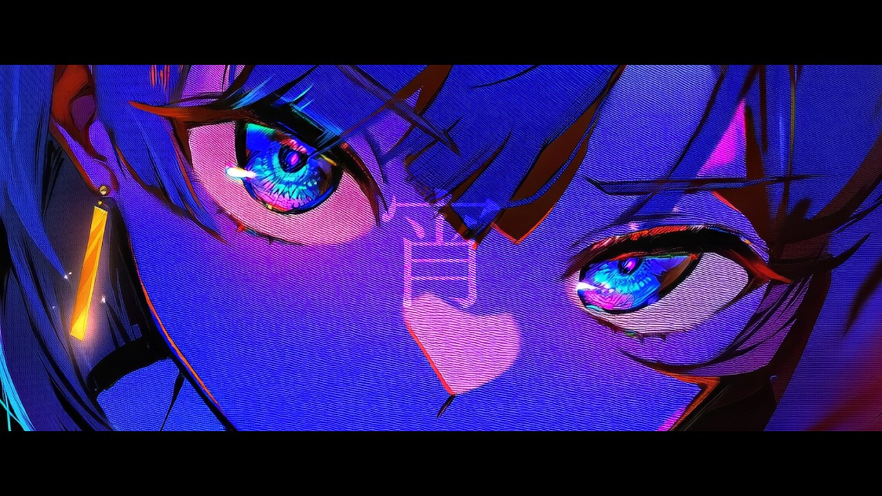 【FreeBGM】宵【60mLooP】