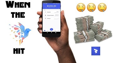 When The CanaryX Airdrop Hit Your Bifrost Wallet