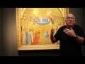 Fra Angelico et les maîtres de la lumière - Musée Jacquemart-André 2012