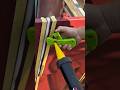 How Construction Workers Create Perfect Waterproof Panel Joints | Architectural Sealant Process