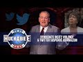 Democrats Incite VIOLENCE & Twitter Suspends JOURNALISM | FOTM | Huckabee