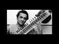 Ravi shankar  three ragas  2 raga ahir bhairav