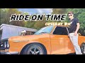 夢太【RIDE ON TIME】Music Video(スペシャルムービー付き)