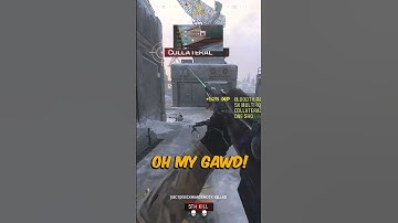 KING OF MW3 SNIPING 👑