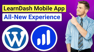 LearnDash Mobile App - A Game Changer for Online Learning