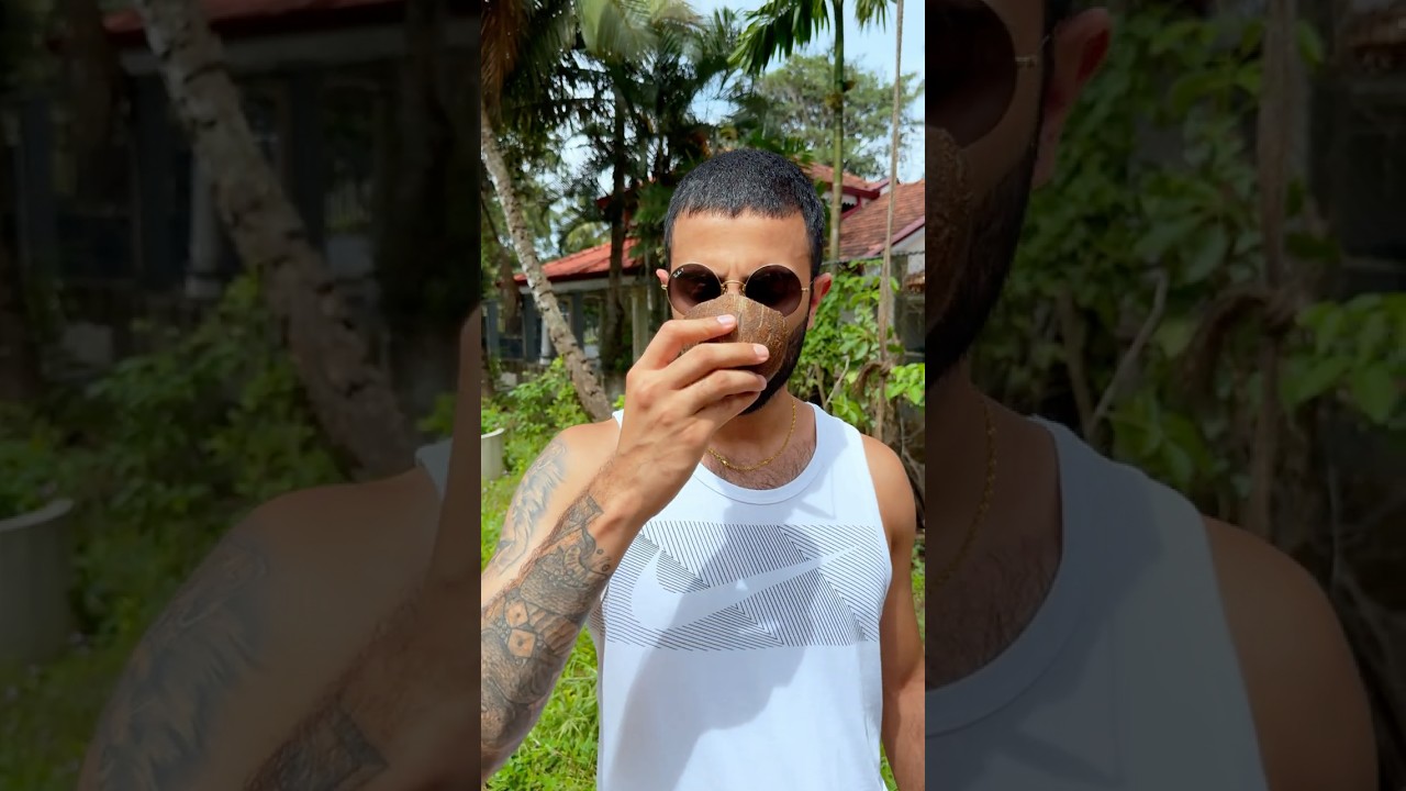 Toddy (Palm Wine): Global Traditions, Unique Flavours & Culinary Uses 🌴🍶