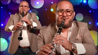 Vasile Pandelescu ❎ Clarinet 🤙🏾 Balansky ⛔ 2024 @YonutzSlm