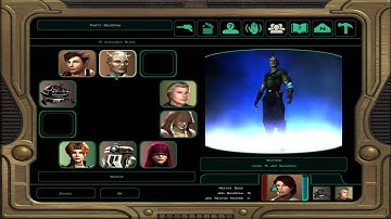 KOTOR 2 - Full Playthrough - Gunslinger Build - Part 10