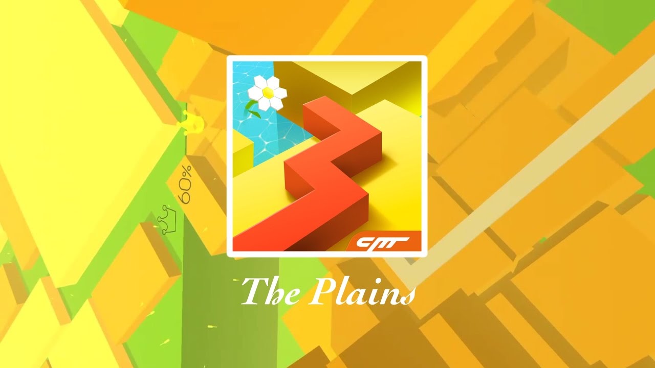 Dancing Line - The Plains